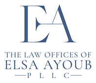The Law Offices of Elsa Ayoub, P.L.L.C. Motto